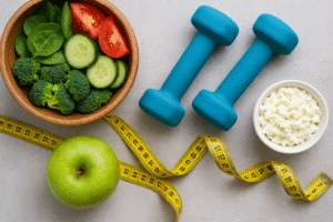 Como Perder 5kg Rápido (Sem Cair em Ciladas)